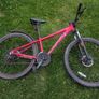 Boy's Mountain Bike Image 2