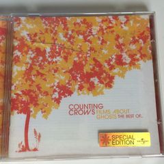 Counting Crows [2003] Films About Ghosts (The Best Of) (CD Album)