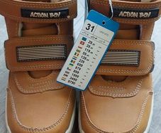 Boys Boots