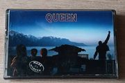 Queen Made In Heaven Cassette UK Classic Rock