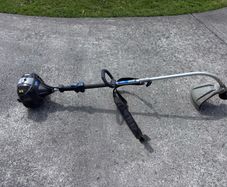 Petrol Strimmer