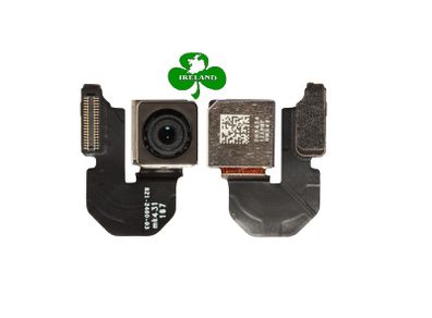 For iPhone 6 6G 4.7"  Back Rear Camera Lens Flex Cable Module Replacement