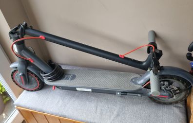 Aovopro scooter FOR PARTX