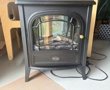 Dimplex Electric Heater