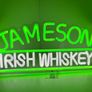 neon wall lights homebar man cave pub Image 2