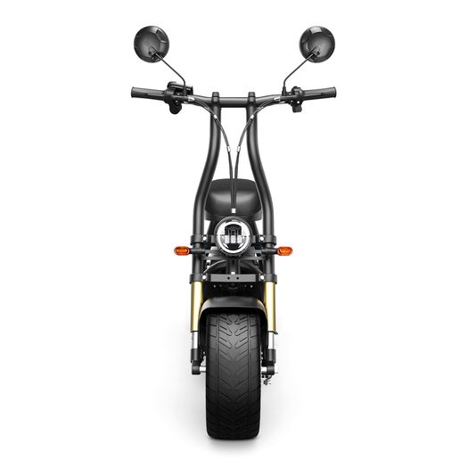 BOGIST M5 MAX Electric Scooter available for today