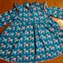 Monsoon Christmas Dress Image 4