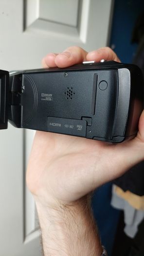 Sony HDR-CX240 HD Video Camera Camcorder