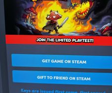 games