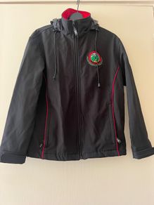 school jacket