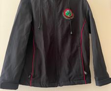 school jacket