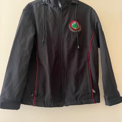 school jacket