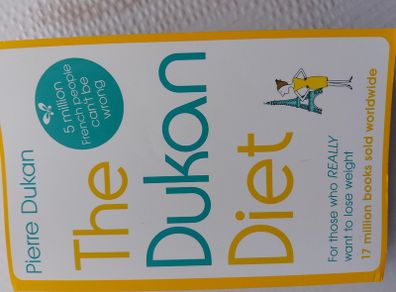 Dukan Diet