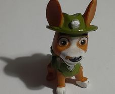 Paw Patrol - Tracker - Chihuahua
