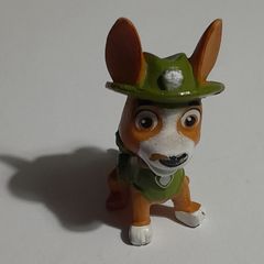Paw Patrol - Tracker - Chihuahua