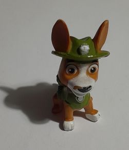 Paw Patrol - Tracker - Chihuahua