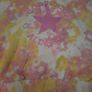 genuine pink/yellow converse sweater Image 3