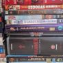 Job Lot Dvds Image 4