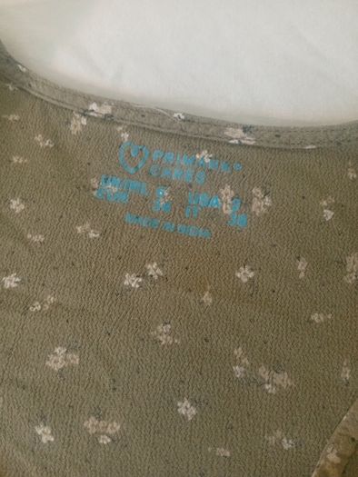 free clothes