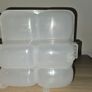 coolant tank for volvo Image 2