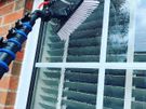 Gutter cleaning Power washing, Windows cleaning,  Ozone treatment Image 5