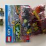 Lego City Volcano Exploration Truck 60121 Image 2