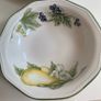Set of four vintage dishes Victorian orchard the Chartwell collection Image 3