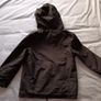 M&S girls waterproof jacket 7 to 8 Image 5