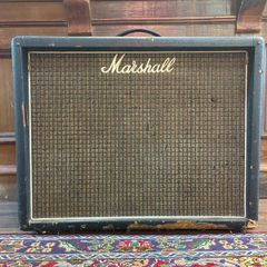 Marshall 2045 2x12" Cabinet 1975