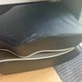 Foldable gaming chair Image 2