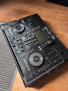 Pioneer XDJ RR
