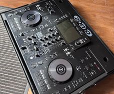 Pioneer XDJ RR
