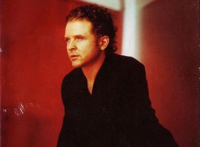 SIMPLY RED - greatest hits  CD