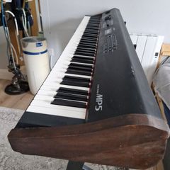 KAWI  MP 5 Stage piano
