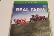 Real Farm Xbox one game
