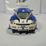 Scalextric C3599 Lotus Evora GT4 Slot Car  ( 24hr gt touring endurance Le Mans ) Image 6