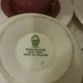 Wedgwood Tea& Coffee Wares Image 5