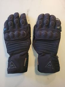 Dainese Motorcycle Gloves XXL (Goretex)