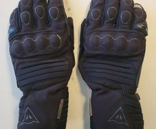 Dainese Motorcycle Gloves XXL (Goretex)