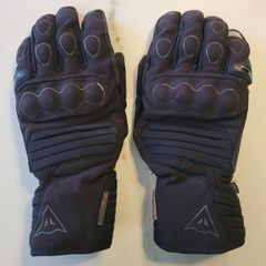 Dainese Motorcycle Gloves XXL (Goretex)