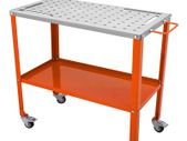 Welding Table 36