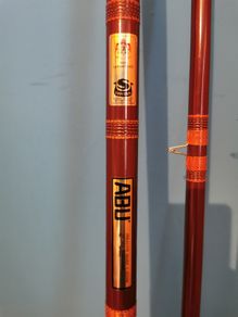 Abu Feralite Mark 6 Zoom Fishing Rod