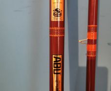 Abu Feralite Mark 6 Zoom Fishing Rod