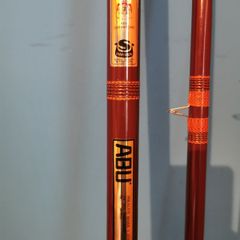 Abu Feralite Mark 6 Zoom Fishing Rod