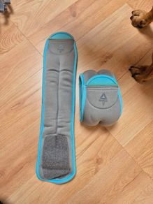 Reebok Ankle Weights 1.5kg - set of 2