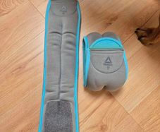 Reebok Ankle Weights 1.5kg - set of 2