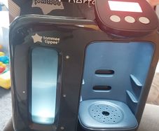 Tommee Tippee Prep Machine Day & Night