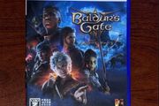 Baldurs gate 3