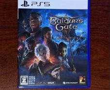 Baldurs gate 3