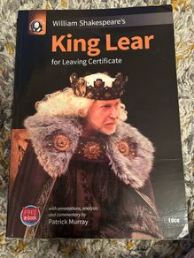 king lear